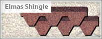 Elmas Shingle